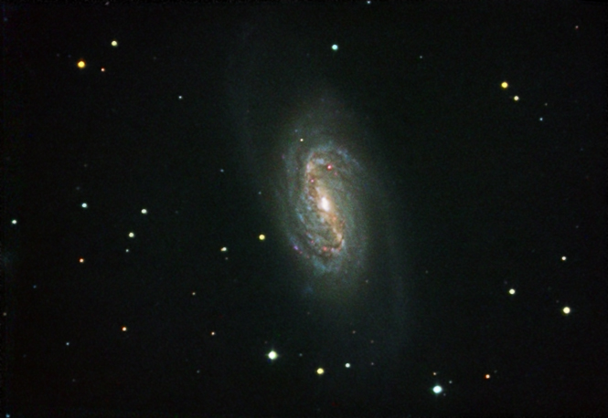 NGC2903 GP