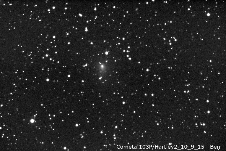 Cometa 103 P-Hartley 2 300sec 10 9 15 B POST 
